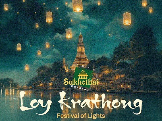Loy Krathong