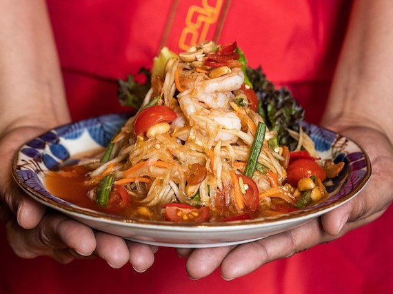 ThaiPas