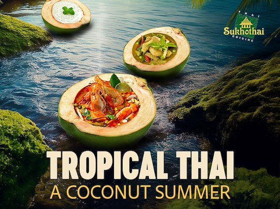 Tropical Thai